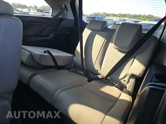 2023 Honda Odyssey EX-L 118.1" WB - miniatura 14