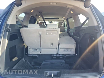 2023 Honda Odyssey EX-L 118.1" WB - miniatura 17