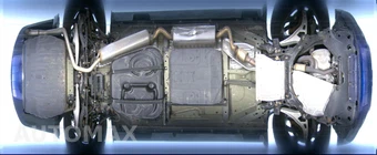 2023 Honda Odyssey EX-L 118.1" WB - miniatura 18