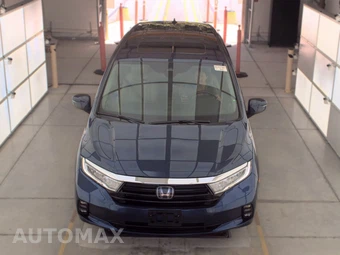 2023 Honda Odyssey EX-L 118.1" WB - miniatura 2