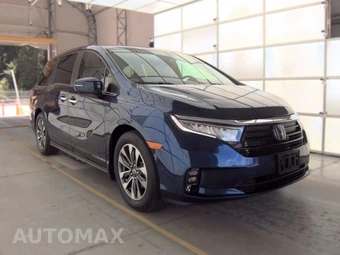 2023 Honda Odyssey EX-L 118.1" WB - miniatura 3