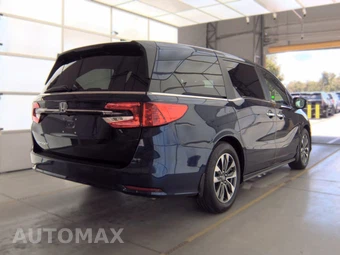2023 Honda Odyssey EX-L 118.1" WB - miniatura 4