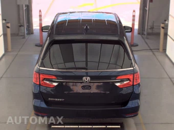 2023 Honda Odyssey EX-L 118.1" WB - miniatura 5