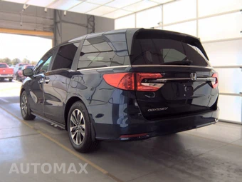 2023 Honda Odyssey EX-L 118.1" WB - miniatura 6