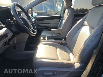 2023 Honda Odyssey EX-L 118.1" WB - miniatura 7