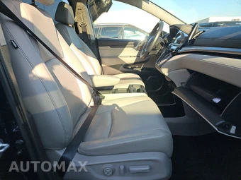 2023 Honda Odyssey EX-L 118.1" WB - miniatura 8