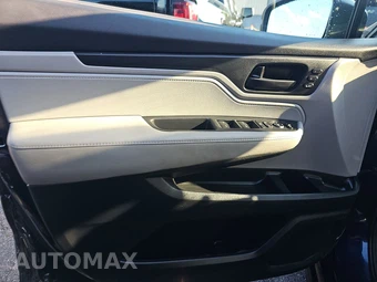 2023 Honda Odyssey EX-L 118.1" WB - miniatura 9