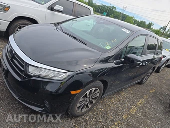 2023 Honda Odyssey EX-L 118.1" WB