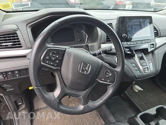 2023 Honda Odyssey EX-L 118.1" WB - miniatura 10