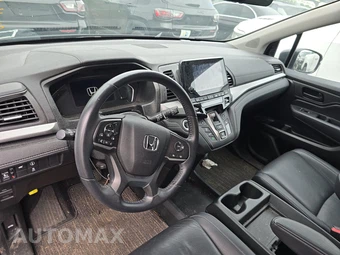 2023 Honda Odyssey EX-L 118.1" WB - miniatura 11