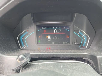 2023 Honda Odyssey EX-L 118.1" WB - miniatura 12