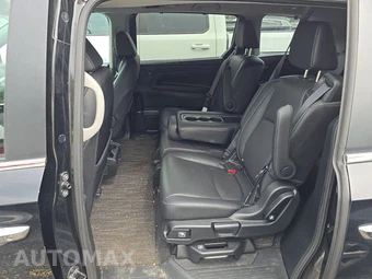 2023 Honda Odyssey EX-L 118.1" WB - miniatura 13