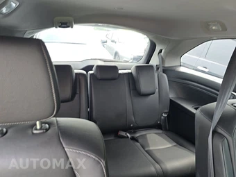 2023 Honda Odyssey EX-L 118.1" WB - miniatura 14