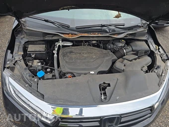 2023 Honda Odyssey EX-L 118.1" WB - miniatura 16