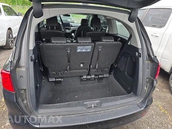 2023 Honda Odyssey EX-L 118.1" WB - miniatura 17