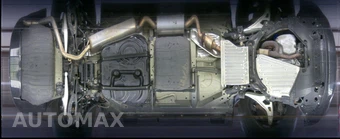 2023 Honda Odyssey EX-L 118.1" WB - miniatura 18