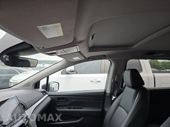 2023 Honda Odyssey EX-L 118.1" WB - miniatura 19