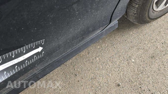 2023 Honda Odyssey EX-L 118.1" WB - miniatura 21
