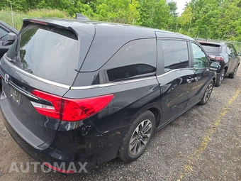 2023 Honda Odyssey EX-L 118.1" WB - miniatura 4