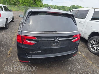 2023 Honda Odyssey EX-L 118.1" WB - miniatura 5