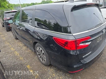 2023 Honda Odyssey EX-L 118.1" WB - miniatura 6