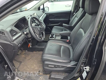 2023 Honda Odyssey EX-L 118.1" WB - miniatura 7