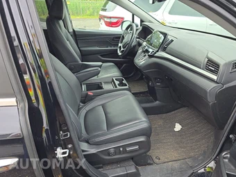2023 Honda Odyssey EX-L 118.1" WB - miniatura 8