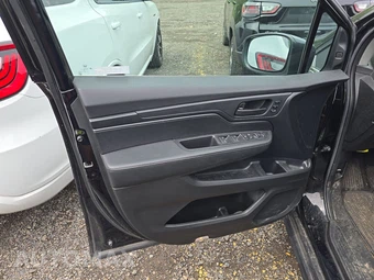 2023 Honda Odyssey EX-L 118.1" WB - miniatura 9
