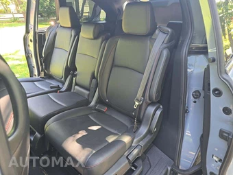 2023 Honda Odyssey Sport 118.1" WB - miniatura 10