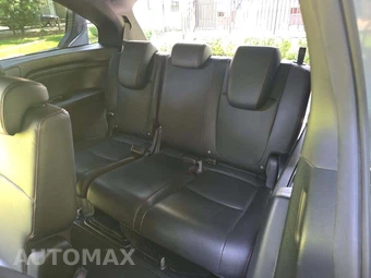 2023 Honda Odyssey Sport 118.1" WB - miniatura 11