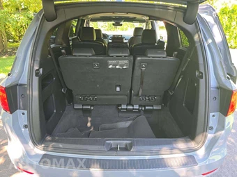2023 Honda Odyssey Sport 118.1" WB - miniatura 12