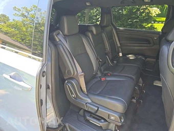 2023 Honda Odyssey Sport 118.1" WB - miniatura 14