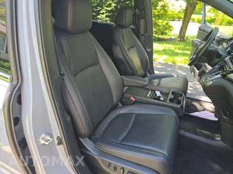 2023 Honda Odyssey Sport 118.1" WB - miniatura 16