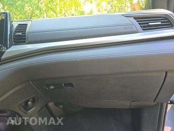 2023 Honda Odyssey Sport 118.1" WB - miniatura 17