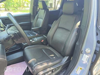 2023 Honda Odyssey Sport 118.1" WB - miniatura 3
