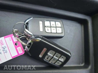 2023 Honda Odyssey Sport 118.1" WB - miniatura 5
