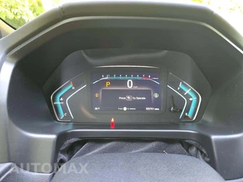 2023 Honda Odyssey Sport 118.1" WB - miniatura 6