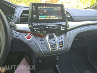 2023 Honda Odyssey Sport 118.1" WB - miniatura 7