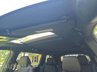 2023 Honda Odyssey Sport 118.1" WB - miniatura 8