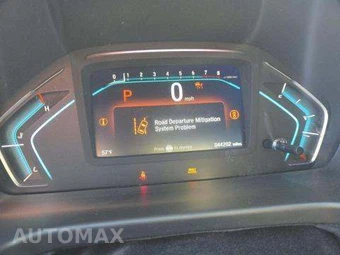 2023 Honda Odyssey Sport 118.1" WB - miniatura 10