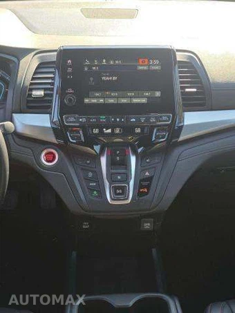 2023 Honda Odyssey Sport 118.1" WB - miniatura 11