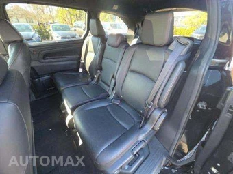 2023 Honda Odyssey Sport 118.1" WB - miniatura 14