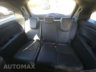 2023 Honda Odyssey Sport 118.1" WB - miniatura 15
