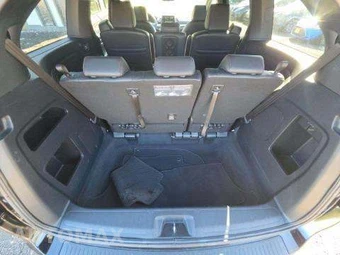 2023 Honda Odyssey Sport 118.1" WB - miniatura 16