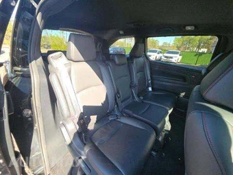 2023 Honda Odyssey Sport 118.1" WB - miniatura 18