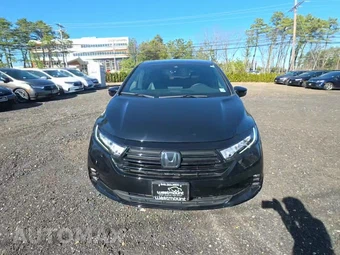 2023 Honda Odyssey Sport 118.1" WB - miniatura 2