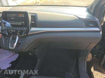 2023 Honda Odyssey Sport 118.1" WB - miniatura 21