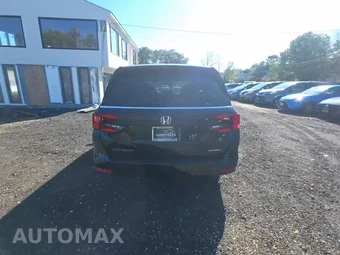 2023 Honda Odyssey Sport 118.1" WB - miniatura 4