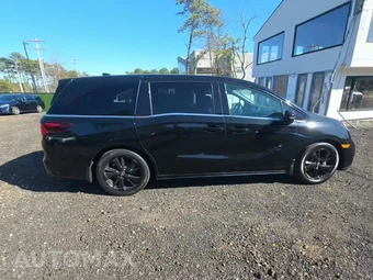 2023 Honda Odyssey Sport 118.1" WB - miniatura 5