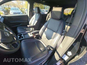 2023 Honda Odyssey Sport 118.1" WB - miniatura 7